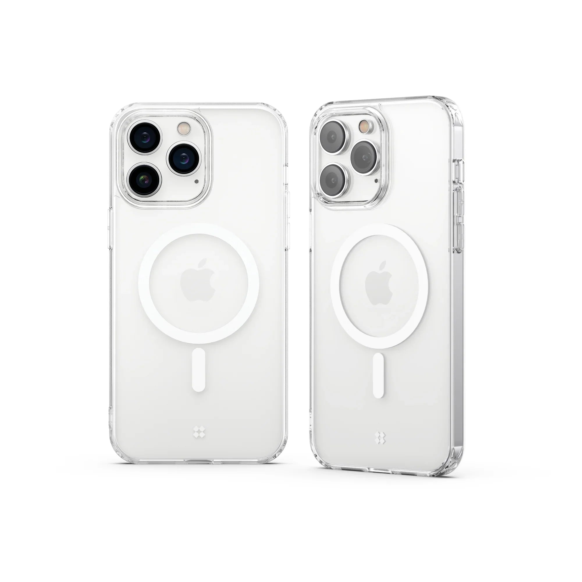 Casestudi Explorer Magsafe Case For iPhone 14 Pro - Clear - Tashqila Casestudi Explorer Magsafe Case For iPhone 14 Pro - Clear - Tashqila